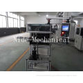 Armature Insulation Paper Inserting Machine For Dc Motor , Wiper Motor